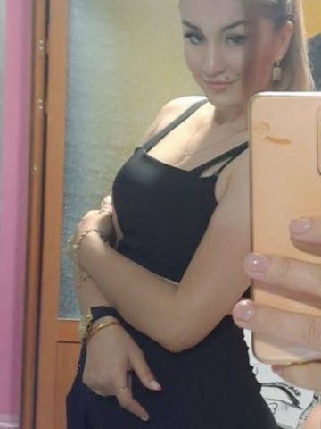 Алевтина