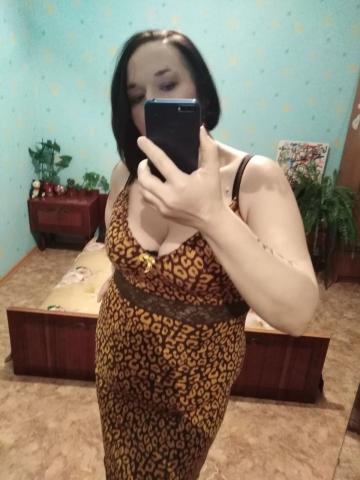 Индивидуалка Юлия Фотография 2